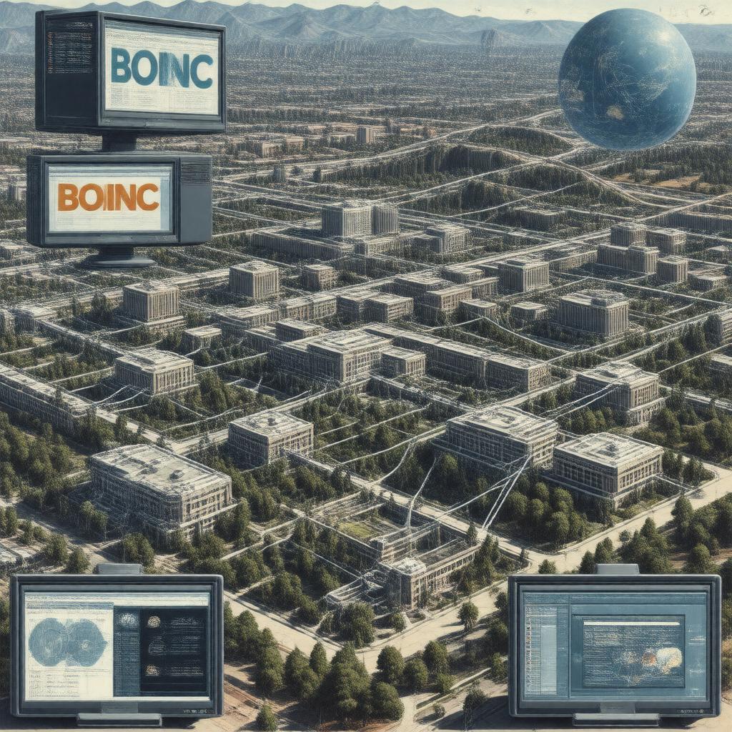 Berkeley Open Infrastructure for Network Computing